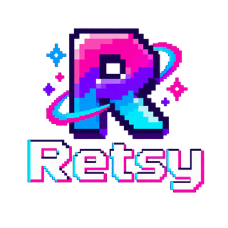 Retsy logo
